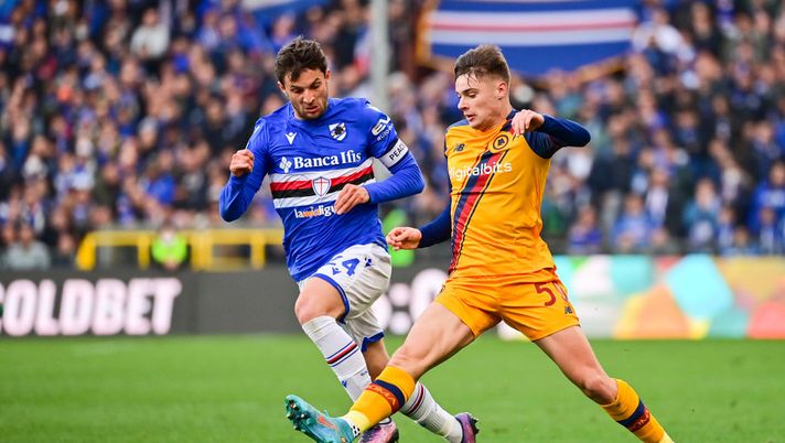 Getty Images Stramaccioni: “Zalewski mi ricorda Spinazzola” - immagine 1