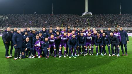 GERMOGLI PH: 2 MARZO 2022 FIRENZE STADIO ARTEMIO FRANCHI SERIE A FIORENTINA VS JUVENTUS NELLA FOTO GERMOGLI PH: 2 MARZO 2022 FIRENZE STADIO ARTEMIO FRANCHI SERIE A FIORENTINA VS JUVENTUS NELLA FOTO