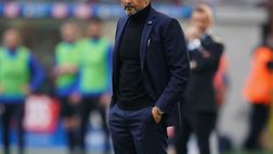 Trevisani: “Inter, un miracolo se passa: troppi assenti. Ha scelto Keita perché…”