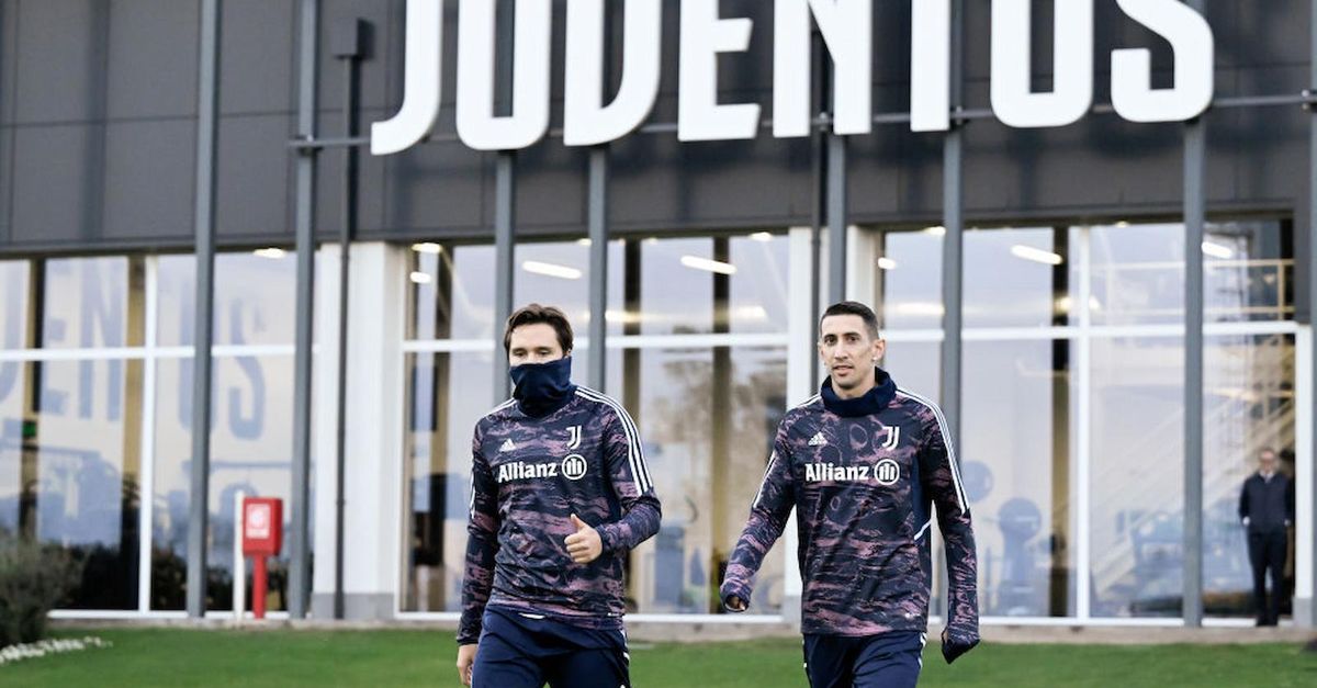 Juventus Contro L Inter Doppia Arma In Pi Per Allegri Di Maria E Juventus contro l inter doppia arma in pi per allegri di maria e