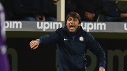 Lukaku e Lautaro a secco. Da centrocampo in su Conte non ha più nulla da inventarsi
