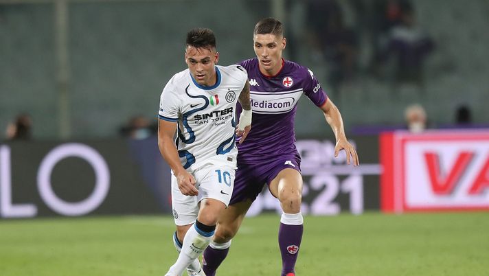 tember 21 in Florence, Italy.  (Photo by Gabriele Maltinti/Getty Images 