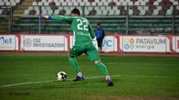 Padova, per Donnarumma si fa avanti anche il Palermo