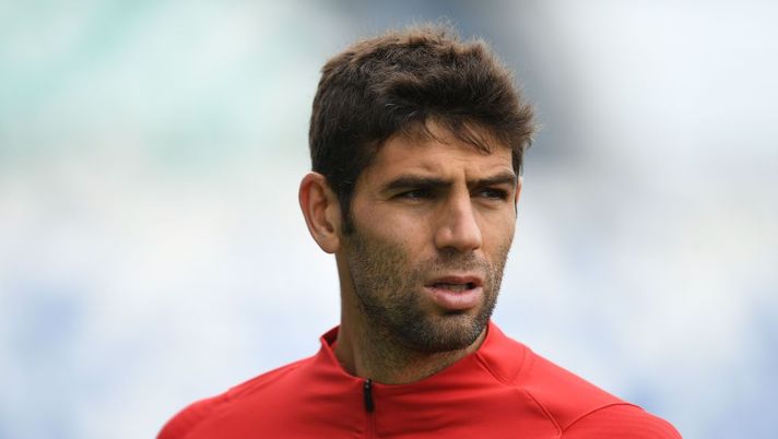 Getty Images Roma, Fazio torna ad un passo dalla Salernitana - immagine 1