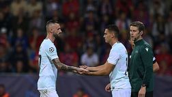 Inzaghi ha bisogno di Brozovic, ma Asllani merita una chance: Inter, ora o mai più