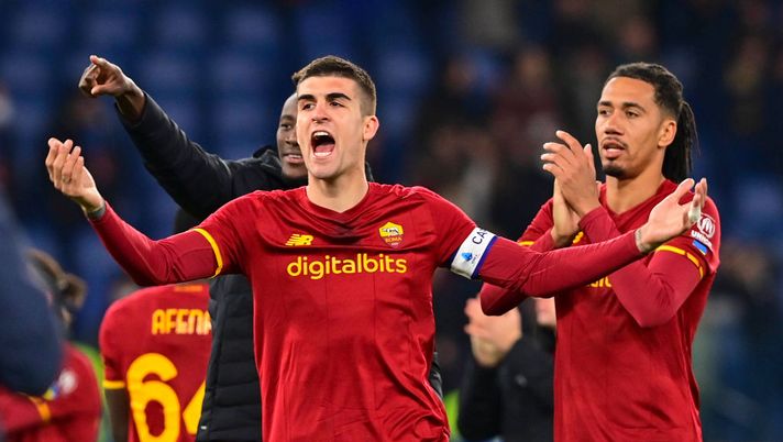 Getty Images Roma, difesa pazzesca: nessuno in Europa ha concesso meno ‘expected goals’ - immagine 1