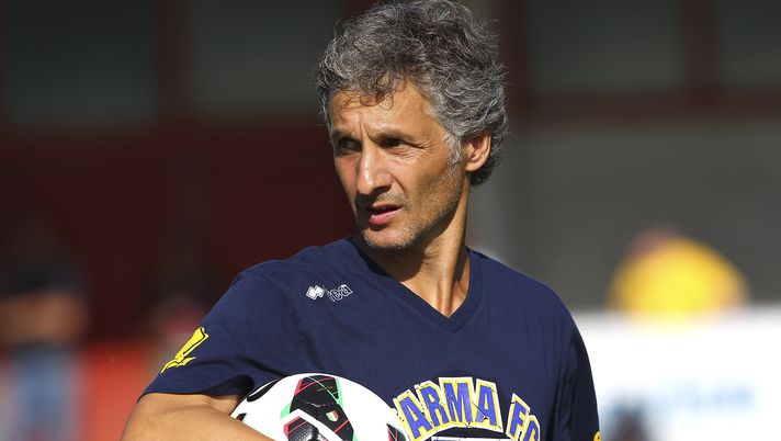 Mario Bortolazzi