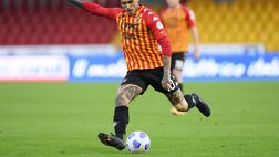 Fantacalcio Benevento, come sta Viola? Le novità sull’infortunio