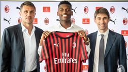 SONDAGGIO PM – Che voto date al calciomercato estivo del Milan?