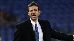 Strama a FCIN1908: “Lotteremo per la finale. Bravo Alvarez, ha cambiato…”