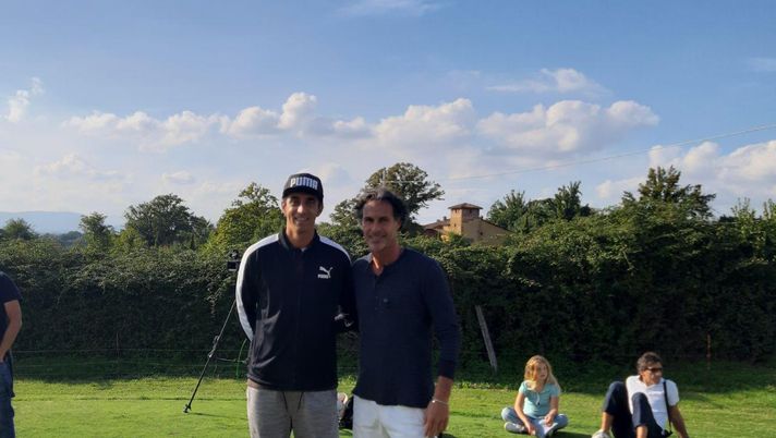 Galante: “La Fiorentina sta preparando grandi colpi. Su Mandragora dico questo” Galante: “La Fiorentina sta preparando grandi colpi. Su Mandragora dico questo” - immagine 1