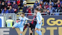 News Lazio / Verso Cagliari nel segno di Immobile: rassegna stampa