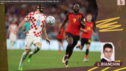 Mondiali, ecco Gvardiol, il difensore che piace al Chelsea | VIDEO