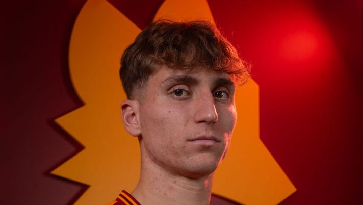 Baldanzi sceglie il 35 e ora spera di entrare nella lista europea - immagine 1