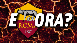 Calciomercato Roma, terremoto a Trigoria: “Ecco cosa accadrà”