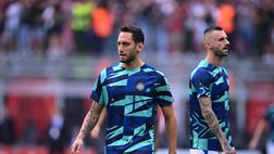 Scarpini: “Brozovic? Abbiamo negli occhi un Calhanoglu che ha fatto bene, ma basta vedere…”