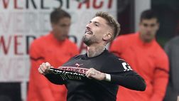 Calciomercato Milan – Il Genoa sulle tracce di Samu Castillejo | News