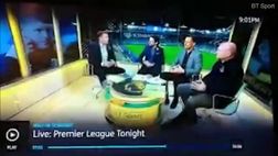 VIDEO / Tragedia Leicester, esplode l’elicottero del presidente: il boato nello studio tv