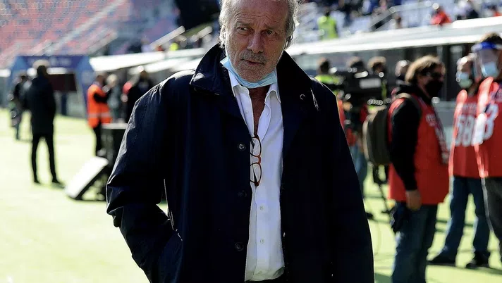 Walter Sabatini Bologna