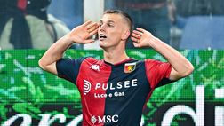 Ds Genoa: “Gudmundsson-Inter? Interesse normale, abbiamo giocatori appetibili”