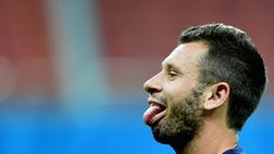 Europei, Cassano: “Italia non favorita ma può far impazzire le altre…”