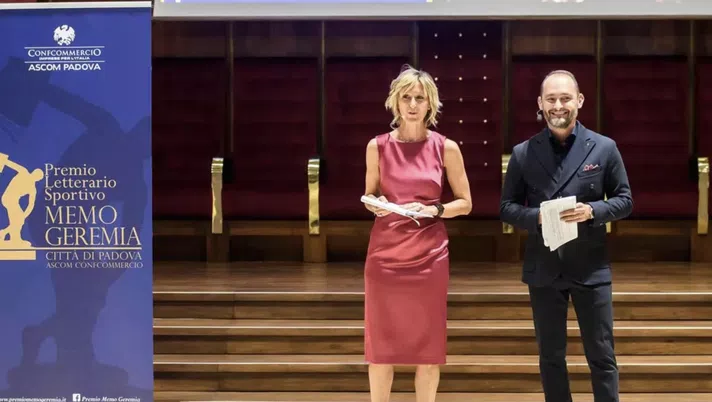 Torna il premio Memo Geremia, PadovaSport sarà media-partner - immagine 1