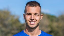Serie D, Union San Giorgio Sedico: botto sloveno per l’attacco