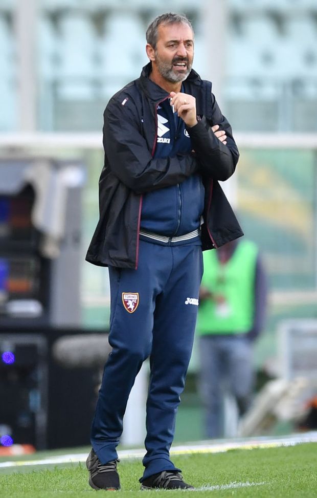 (Photo by Valerio Pennicino/Getty Images) (Photo by Valerio Pennicino/Getty Images)