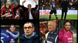 Higuain-Sarri, Spalletti-Nainggolan: i fedelissimi tra giocatori e allenatori. E Lippi…