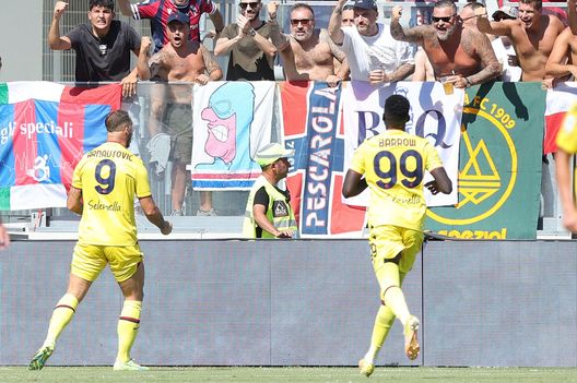 Photo by Gabriele Maltinti/Getty Images L’esordio di Vigiani con Firenze nel cuore. Le possibili scelte anti-Fiorentina- immagine 2