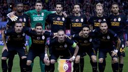 Tifosi del Galatasaray inferociti con quelli del Milan: le motivazioni