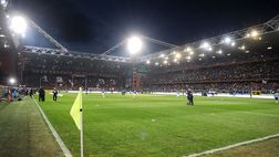 Serie A, le date dei recuperi di Milan-Genoa e Sampdoria-Fiorentina