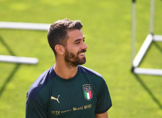 Getty Images Spinazzola: “Italia, eliminazione amara. Infortunio? Calo mentale, era come…”- immagine 2