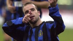 Van der Meyde: “Arrivo all’Inter e Cuper mi dice: ‘E tu chi sei?’. Gli insulti a Branca…”