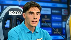 Ex Roma, Cancellieri: “Derby? Lo giocherò da calciatore della Lazio”