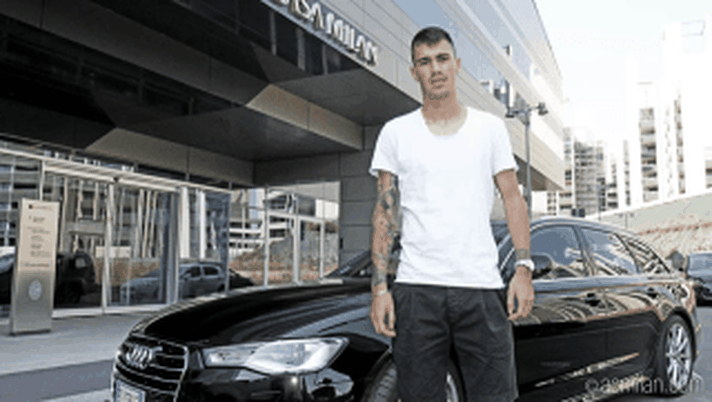 CHIESA: “ROMAGNOLI? ADESSO ARRIVA LA PARTE DIFFICILE: RICONFERMARSI” - immagine 1