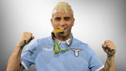 Voci da Lazio: Felipe Anderson, il ritorno del Campione Olimpico