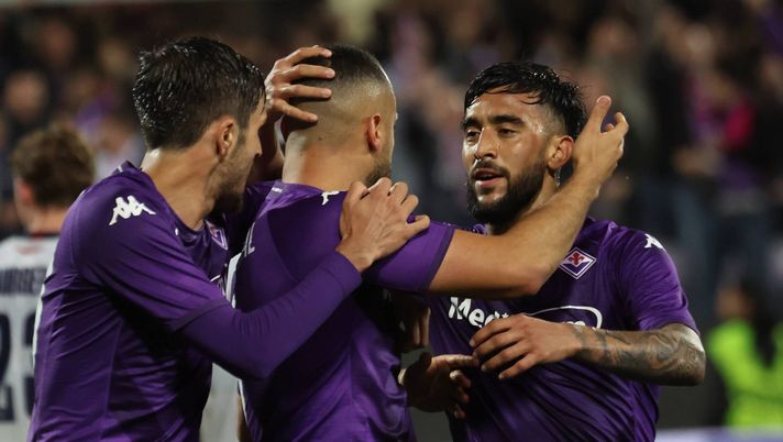 Sassuolo-Fiorentina, la probabile formazione: dubbi dal portiere, torna Cabral - immagine 1