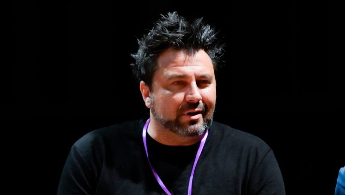 Frey ricorda Barone: “Mi ha cercato subito. Dovevamo far crescere la viola insieme” - immagine 1