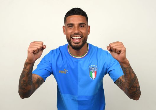Emerson Palmieri Emerson Palmieri