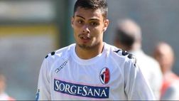 Liguori, l’attaccante del Bari di De Laurentiis scappa dopo la partita per un furto nella casa di Napoli