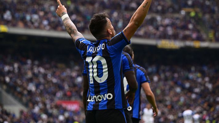 Lautaro è tornato e l’Inter non vuole mollarlo: è il capitano del futuro. Ora tocca alla LuLa - immagine 1