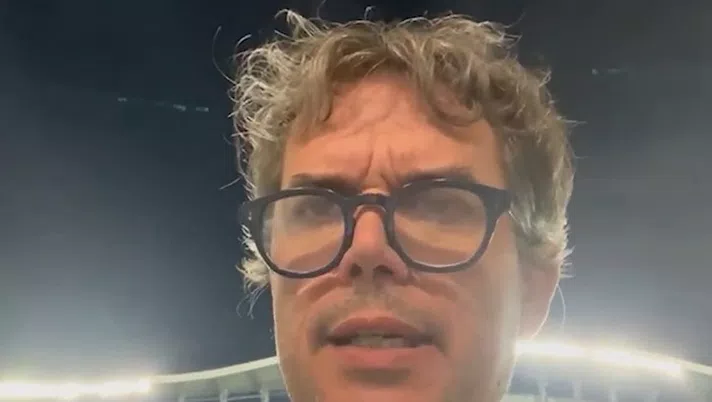 Garlando: “Supercoppa? Inzaghi dovrà badare a vincere, ma anche al risparmio energetico” - immagine 1