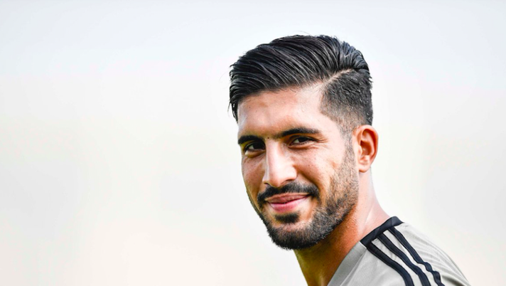 La Gazzetta lancia Emre Can per il fantacalcio: “Vedrete, la prima impressione…” - immagine 1