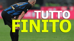 Perisic addio: già scelto il sostituto – Inter News