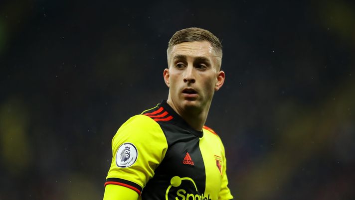 Gerard Deulofeu, attaccante del Watford (credits: GETTY Images) Gerard Deulofeu, attaccante del Watford (credits: GETTY Images)