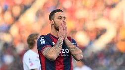 Cor Sport – Terza panchina di fila per Arnautovic. Barrow sarà la punta titolare