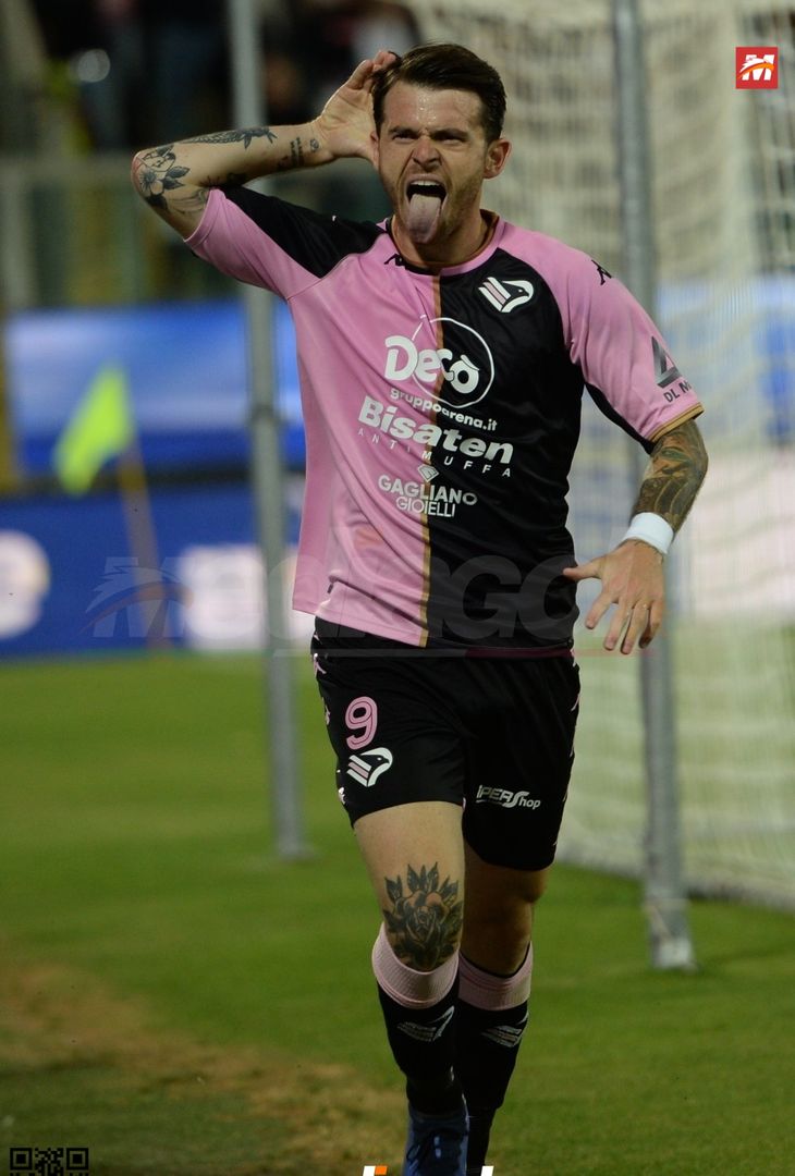 FOTO Palermo-Feralpisaló 1-0 (gallery) - immagine 30