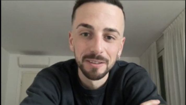 Padova, ecco le prime parole di Firenze: &#8220;Spero sia un punto di svolta per la mia carriera&#8221; 