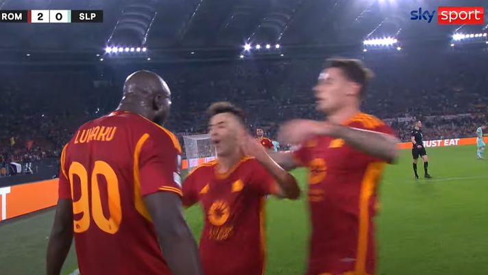 Brighton Roma